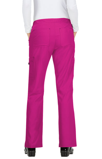 Basics 731 Holly Pants Azalea Pink