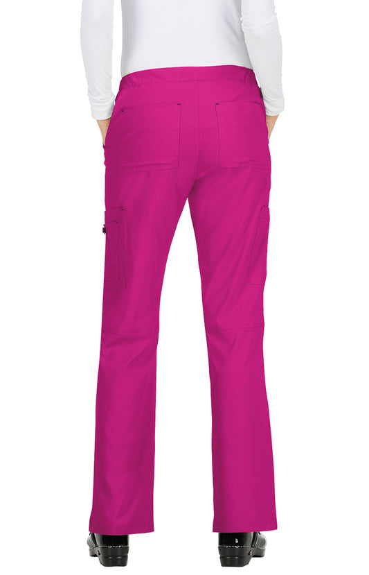 Basics 731 Holly Pants Azalea Pink