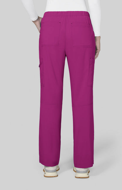 Basics 731 Holly Pants Azalea Pink