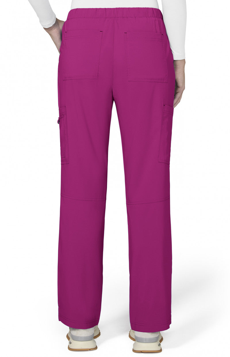 Basics 731 Holly Pants Azalea Pink