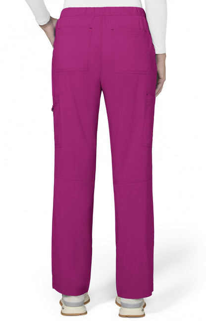 Basics 731 Holly Pants Azalea Pink