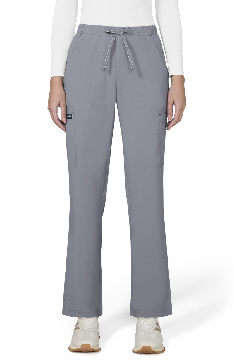 Basics 731 Holly Pants Platinum Grey
