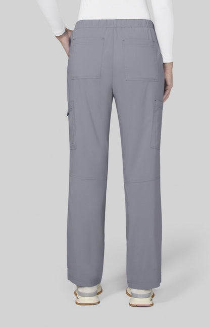Basics 731 Holly Pants Platinum Grey
