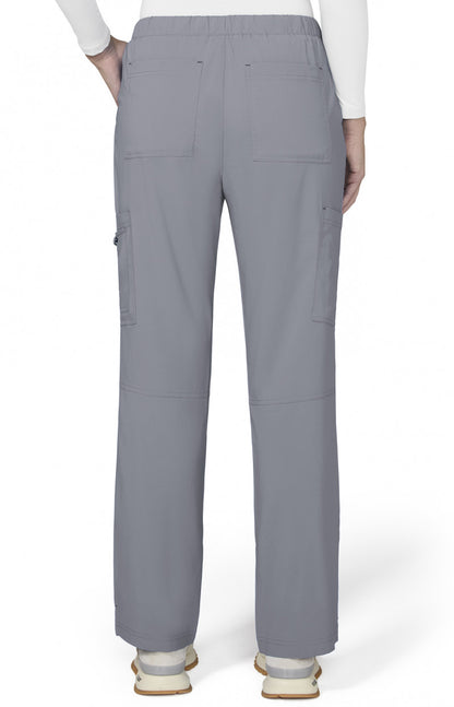 Basics 731 Holly Pants Platinum Grey