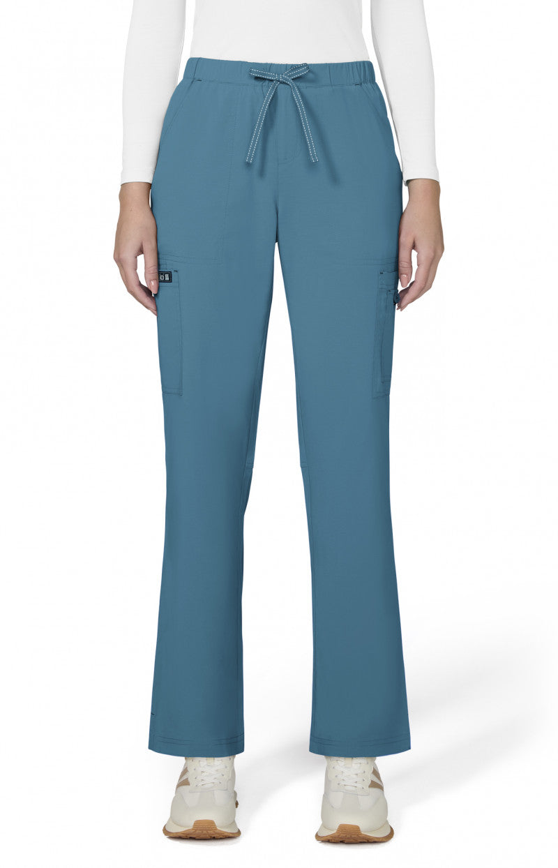 Basics 731 Holly Pants Teal