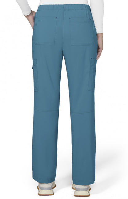 Basics 731 Holly Pants Teal