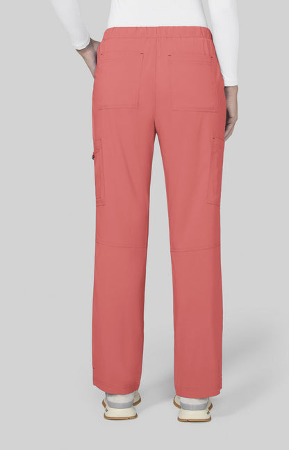 Basics 731 Holly Pants Coral