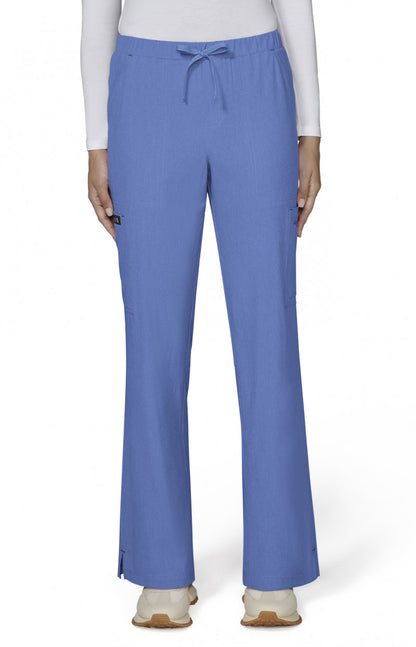 Basics 731 Holly Pants Heather Galaxy