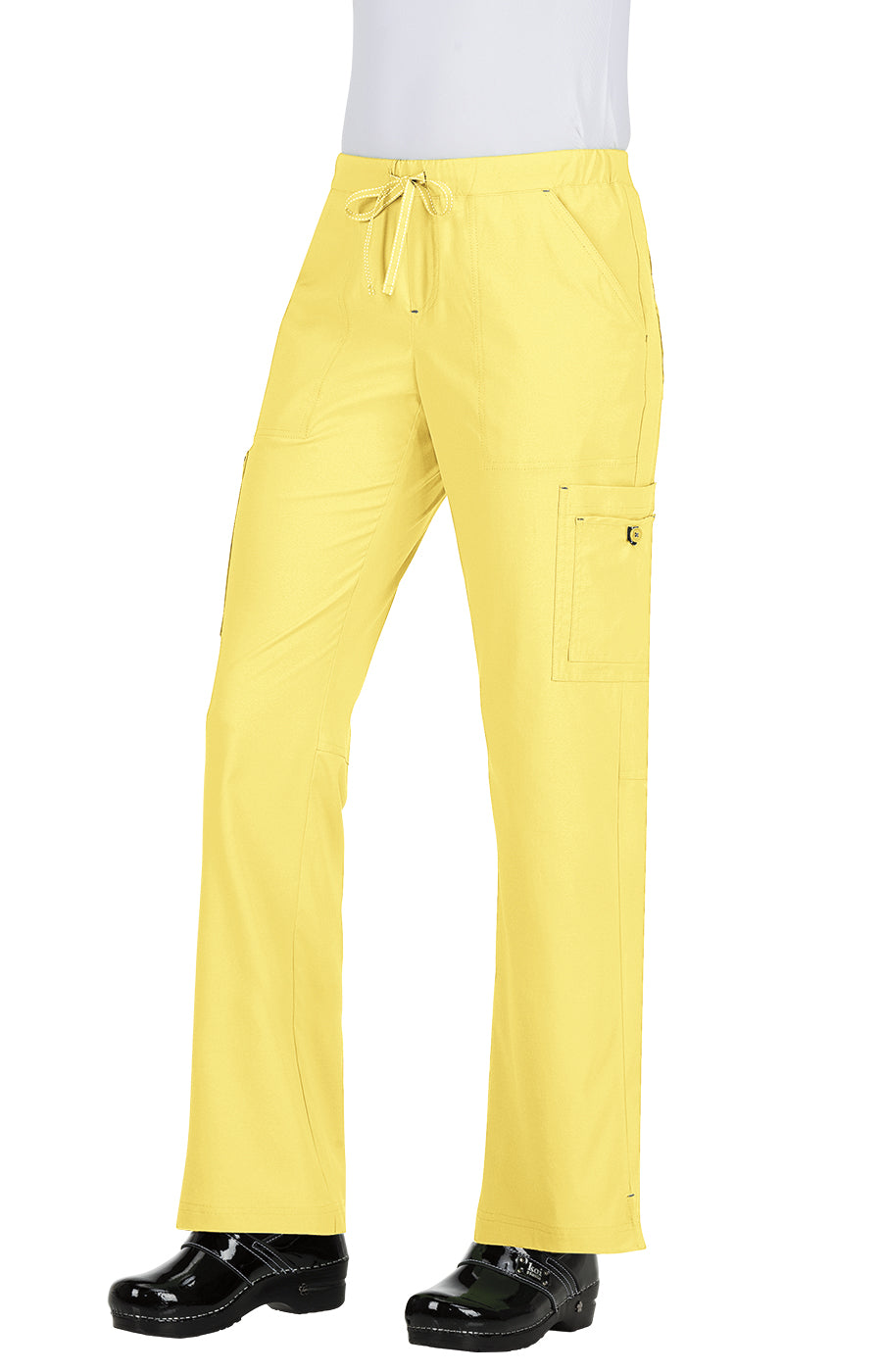 Basics 731 Holly Pants Sunshine