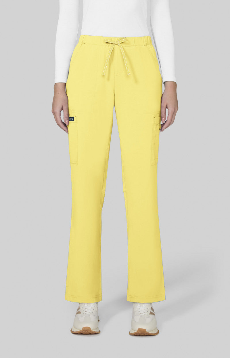 Basics 731 Holly Pants Sunshine