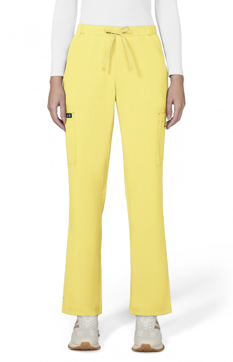 Basics 731 Holly Pants Sunshine