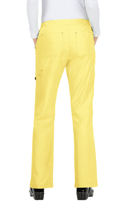 Basics 731 Holly Pants Sunshine