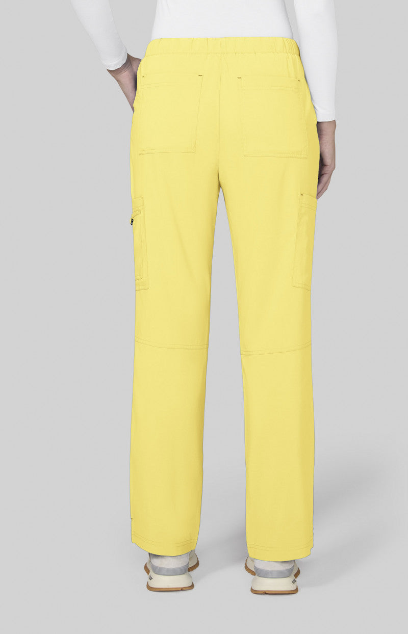 Basics 731 Holly Pants Sunshine