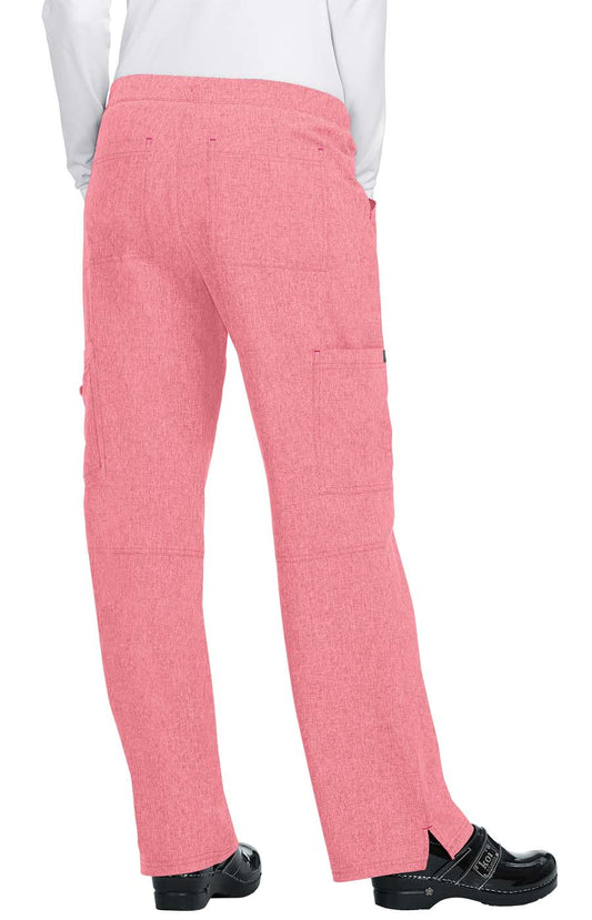 Basics 731 Holly Pants Heather Soft Pink