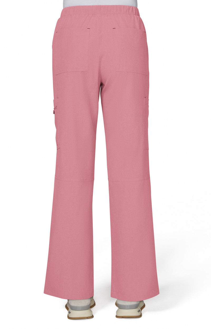 Basics 731 Holly Pants Heather Soft Pink