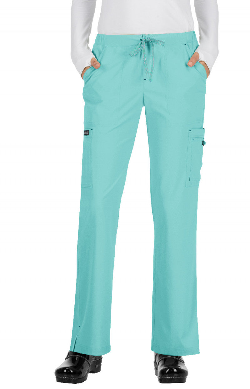 Basics 731 Holly Pants Fresh Mint