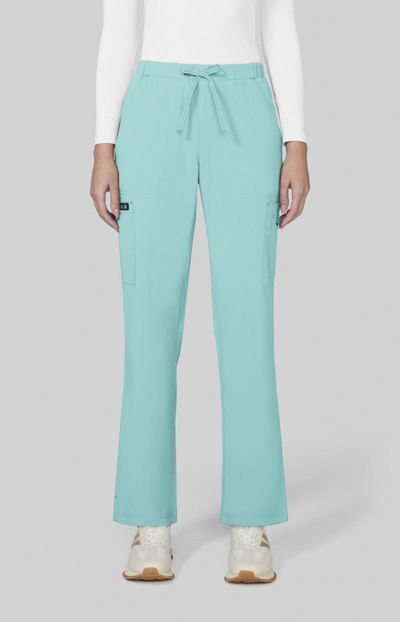 Basics 731 Holly Pants Fresh Mint