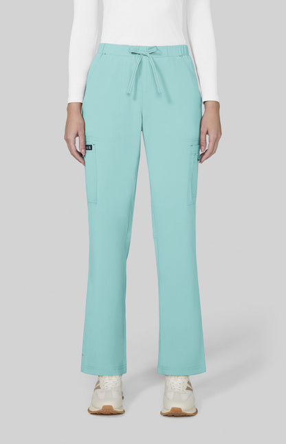 Basics 731 Holly Pants Fresh Mint