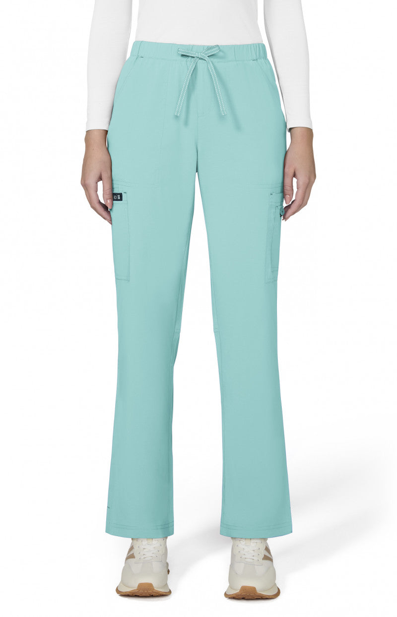 Basics 731 Holly Pants Fresh Mint
