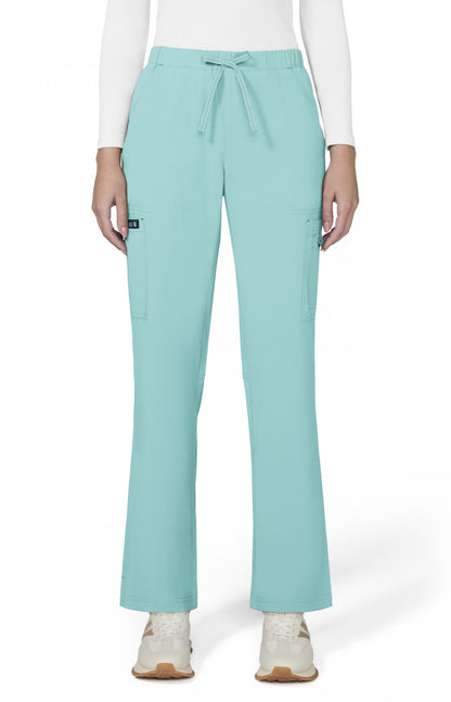 Basics 731 Holly Pants Fresh Mint