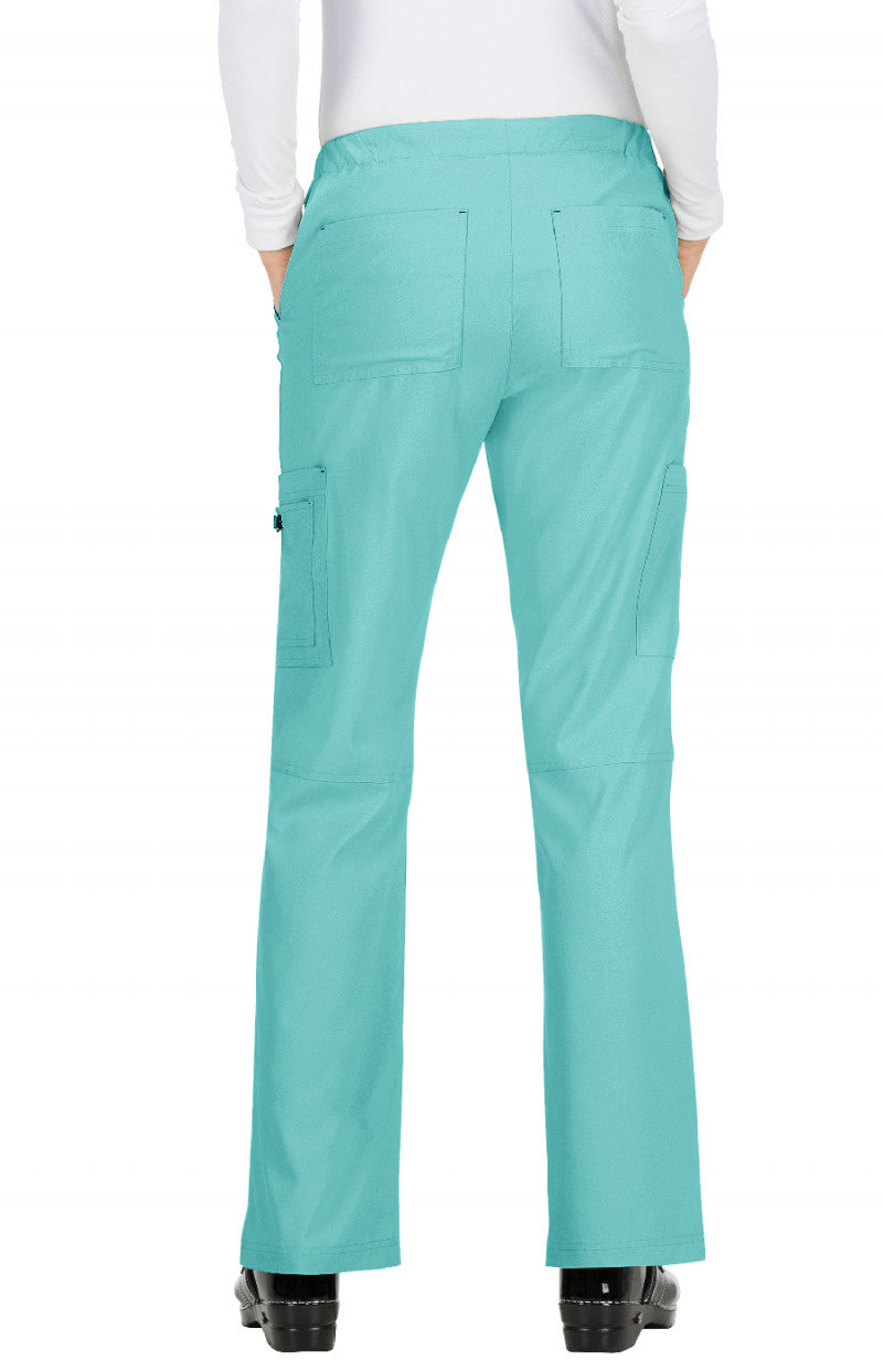 Basics 731 Holly Pants Fresh Mint