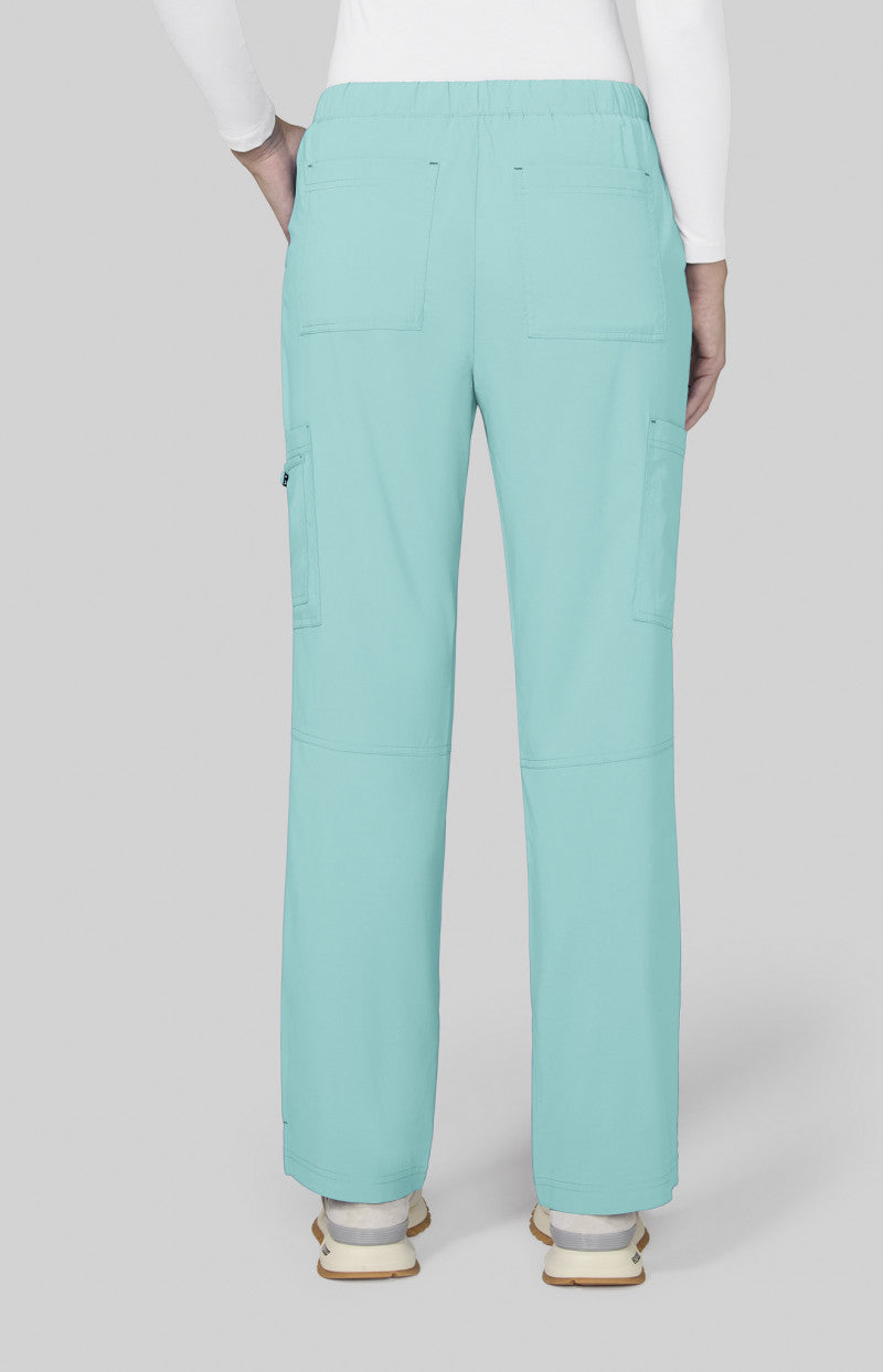 Basics 731 Holly Pants Fresh Mint