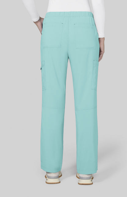 Basics 731 Holly Pants Fresh Mint