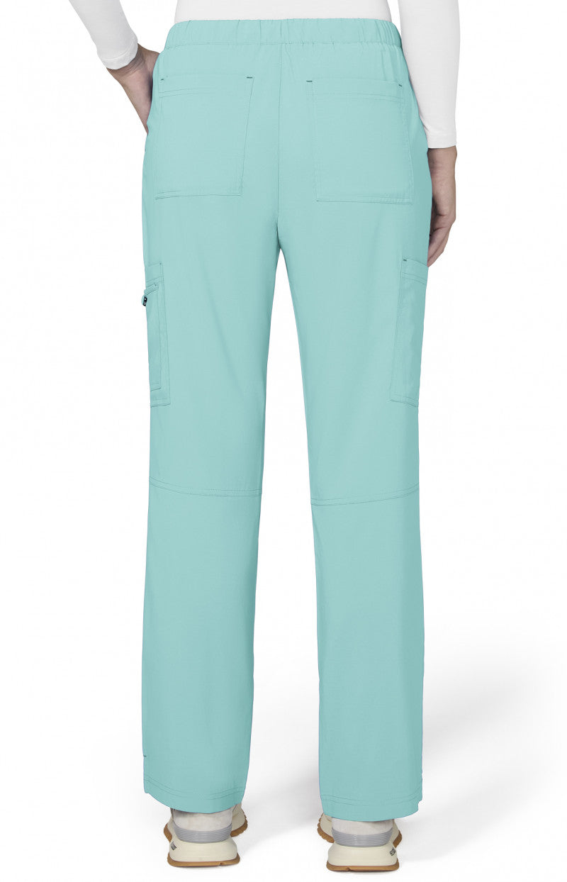 Basics 731 Holly Pants Fresh Mint