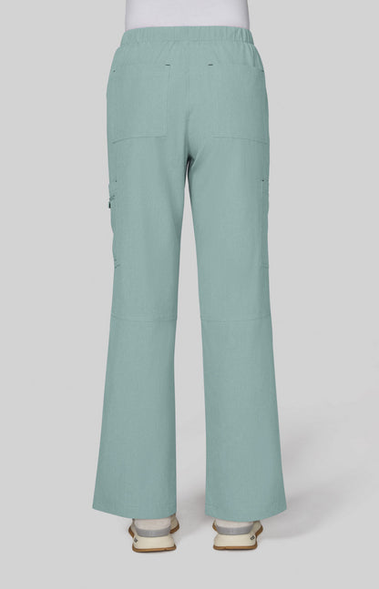Basics 731 Holly Pants Heather Sage