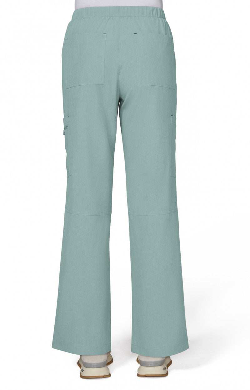 Basics 731 Holly Pants Heather Sage