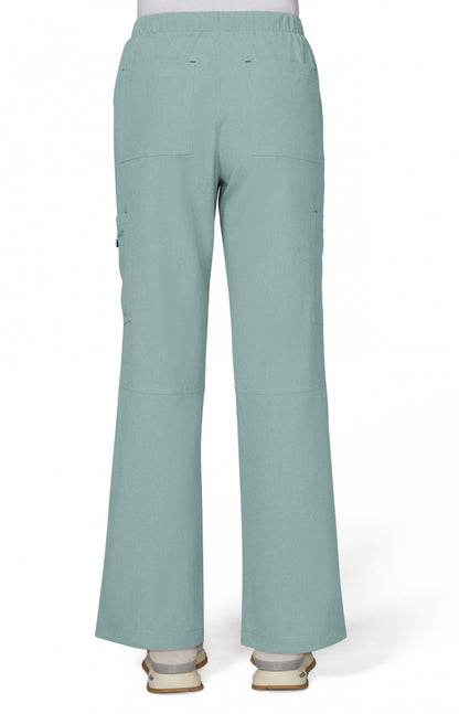 Basics 731 Holly Pants Heather Sage