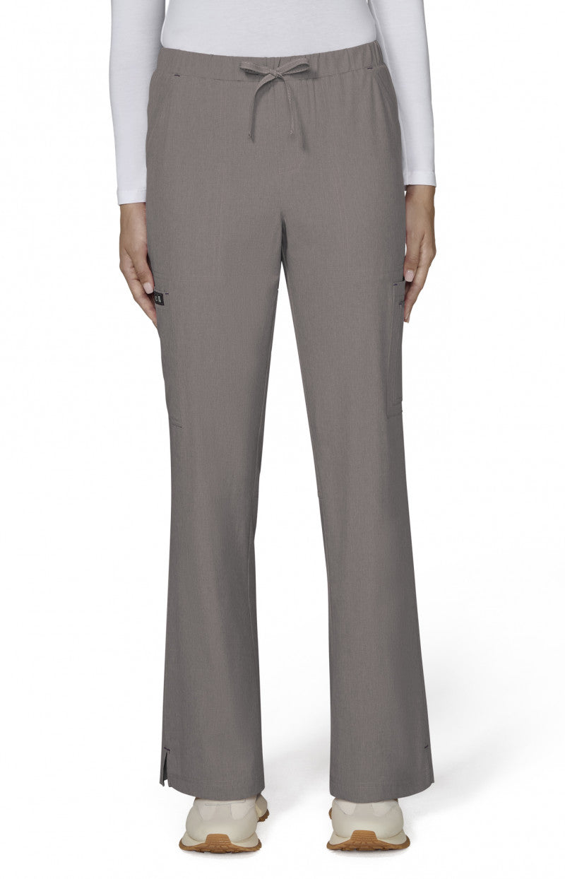 Basics 731 Holly Pants Heather Taupe