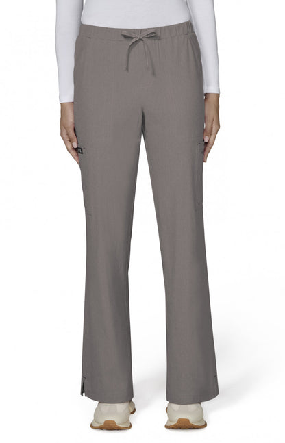 Basics 731 Holly Pants Heather Taupe