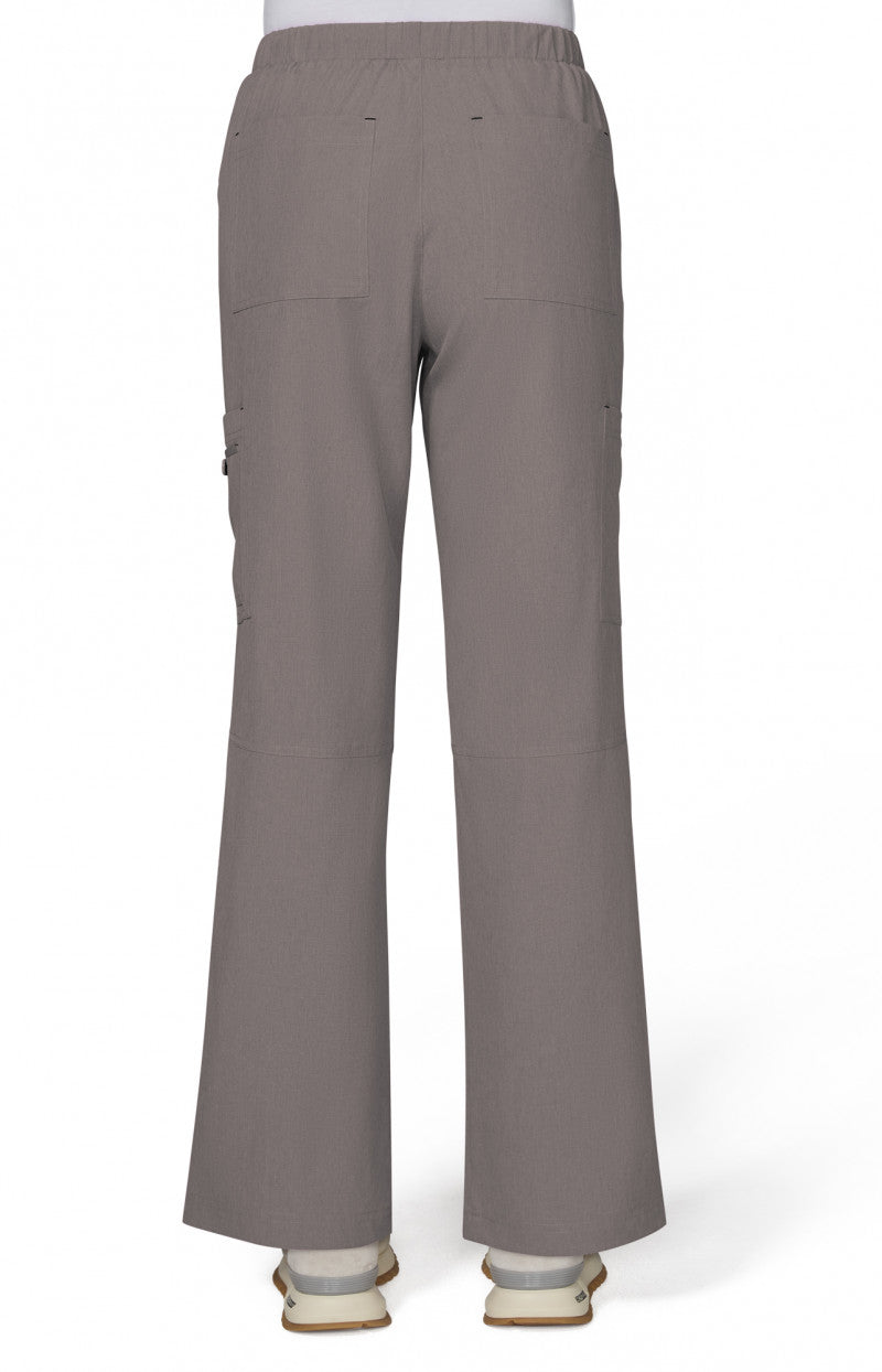 Basics 731 Holly Pants Heather Taupe