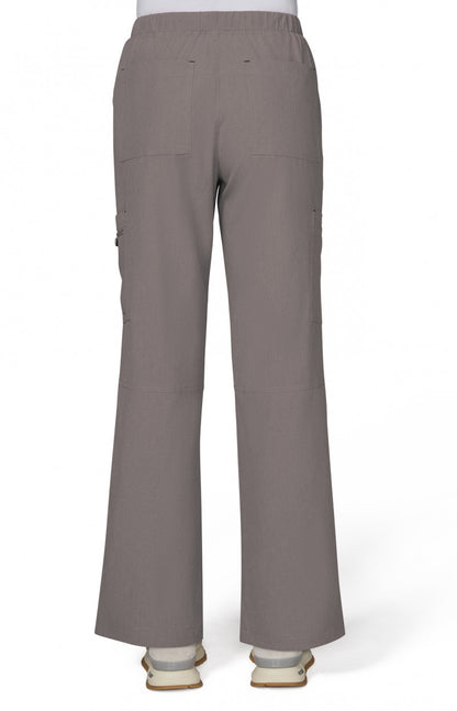Basics 731 Holly Pants Heather Taupe