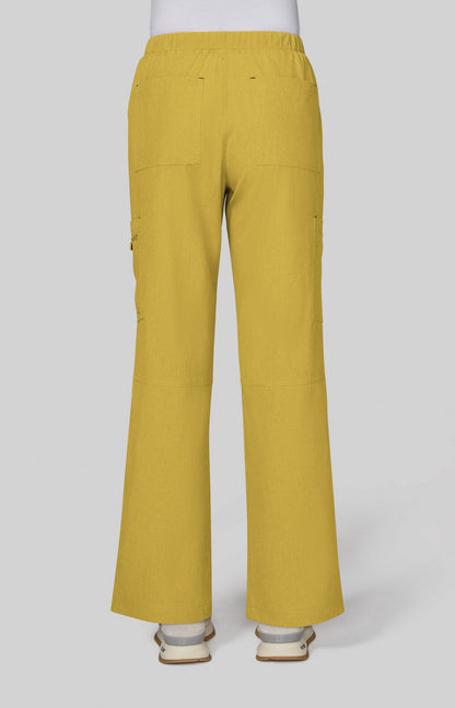 Basics 731 Holly Pants Heather Mango