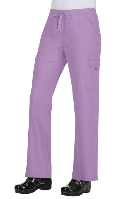 Basics 731 Holly Pants Bloom Lavender