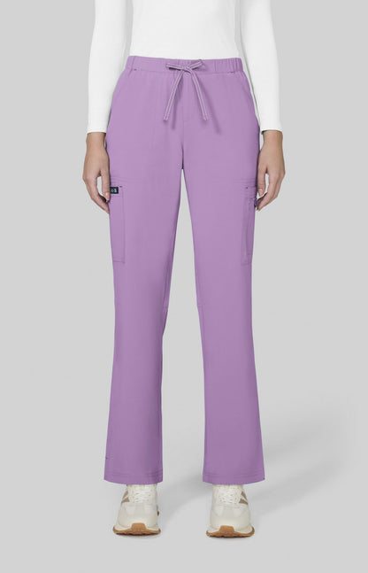 Basics 731 Holly Pants Bloom Lavender