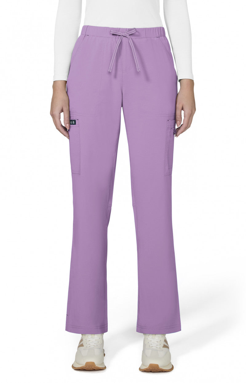 Basics 731 Holly Pants Bloom Lavender
