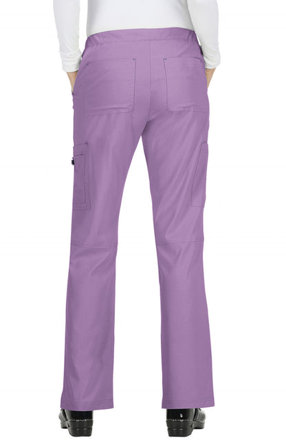 Basics 731 Holly Pants Bloom Lavender