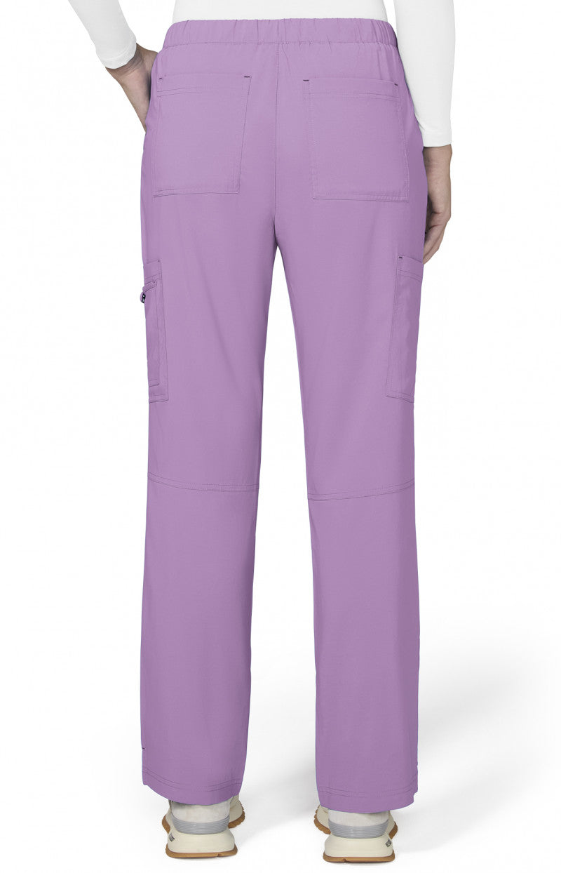 Basics 731 Holly Pants Bloom Lavender