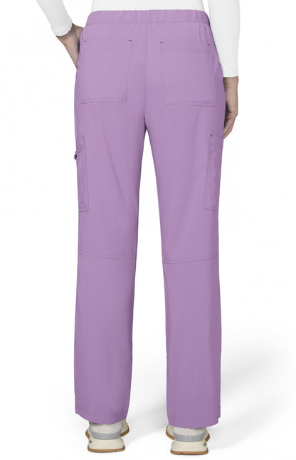 Basics 731 Holly Pants Bloom Lavender