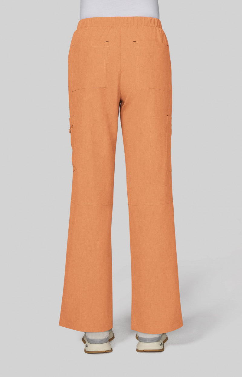 Basics 731 Holly Pants Heather Apricot