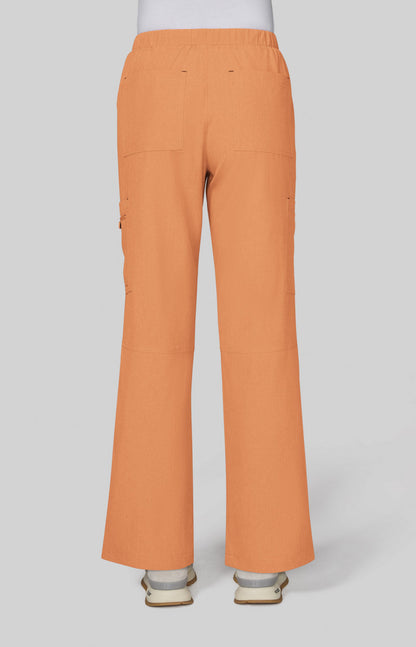 Basics 731 Holly Pants Heather Apricot