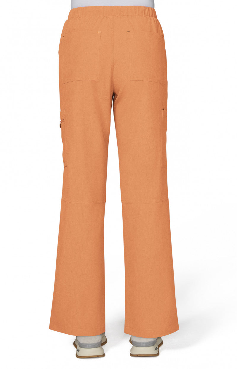 Basics 731 Holly Pants Heather Apricot