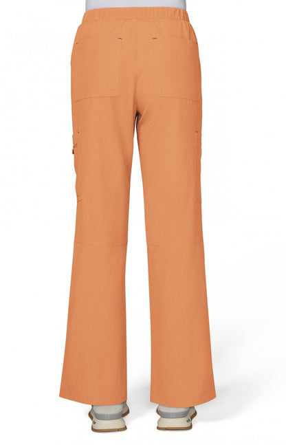 Basics 731 Holly Pants Heather Apricot
