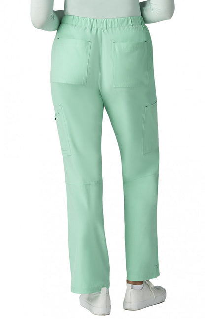 Basics 731 Holly Pant Heather Jelly Mint