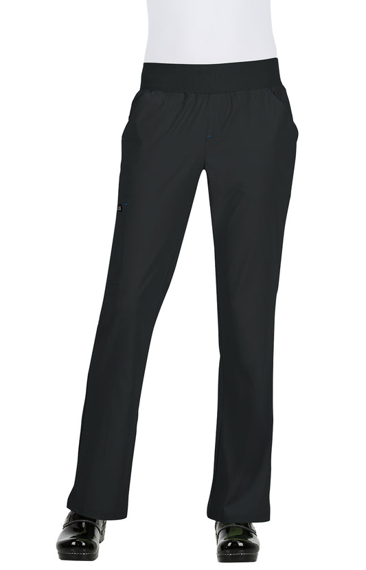 Basics 732 Laurie Pants Black