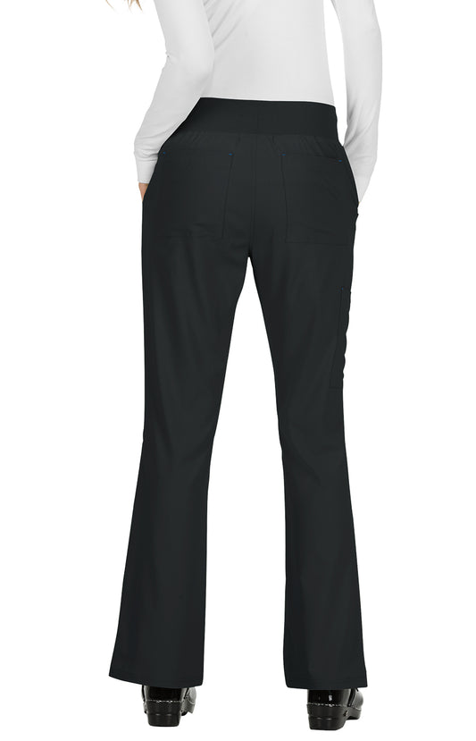 Basics 732 Laurie Pants Black