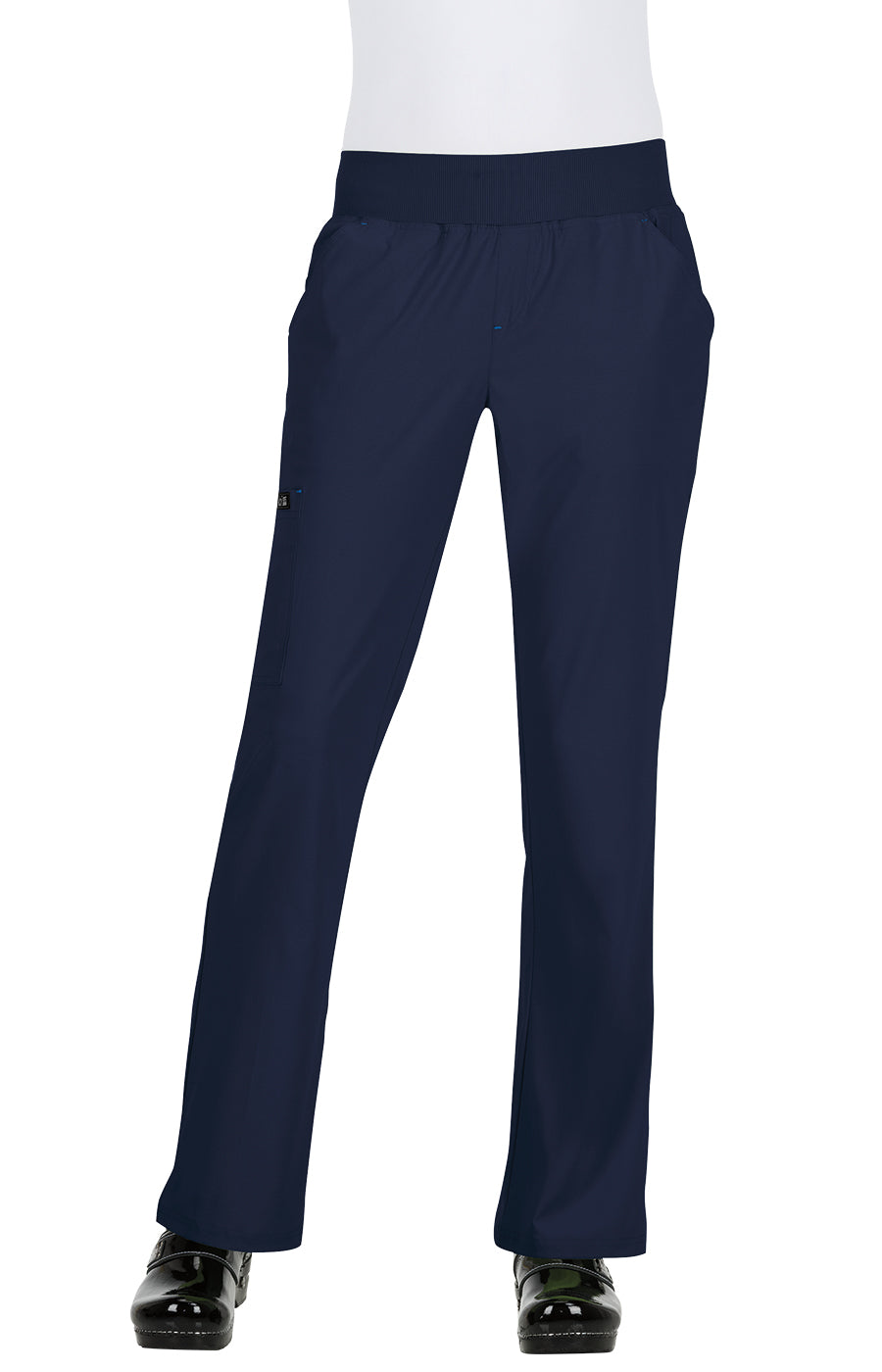 Basics 732 Laurie Pants Navy